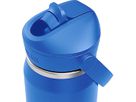 Thrive Flip Straw V.I. 0.75l sky blue / Sky Blue