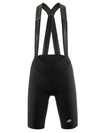 UMA GTV S11 Damen-Trägerhose / black series / XXL