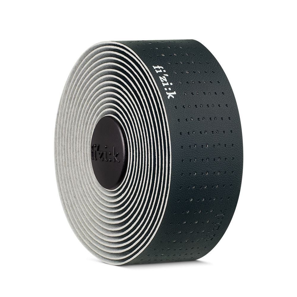 MICROTEX CLASSIC Lenkerband / schwarz / NOSIZE