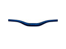 Turbine 35x800 40MM Riser Bar V2 / blue / one size