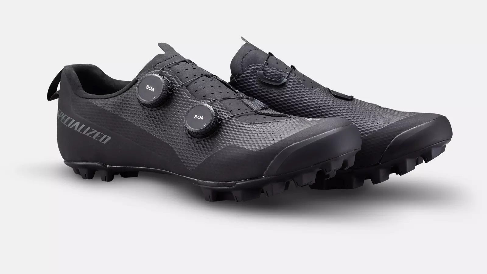 RECON 3.0 MTB-Schuhe / black / 43