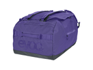 Duffle Bag 60L / violet/black / one size