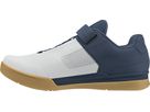Mallet Schuhe Boa / navy-grey / 44