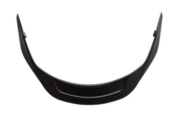 Part Cerro KC Visor / matte black / S