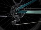 POWERFLY FS 4 625 Gen 3 E-MTB Fully / blue sage juniper / M