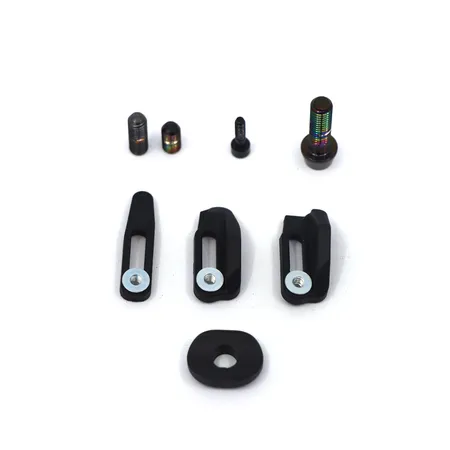 Front Derailleur Screw Kit MY24 Red/MY26 Force, Rival