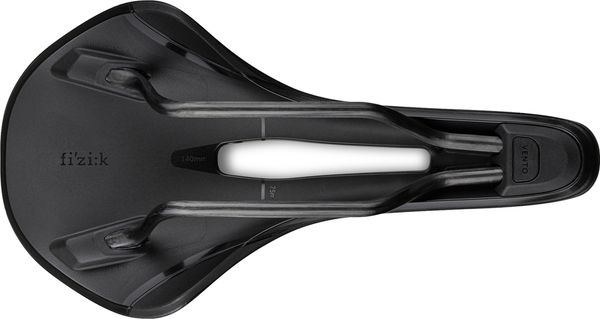 Vento Antares R1 Light / schwarz / 140 mm