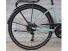 UBARI DELUXE TIE City- und Alltagsvelo / moreagrün / S