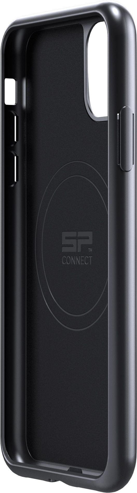 Phone Case SPC+ / schwarz / iPhone 11/XR