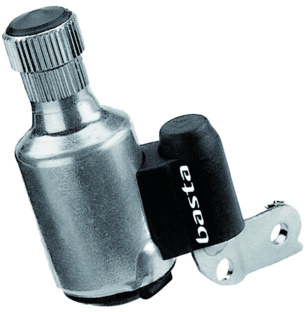 Dynamo 8201 / silber