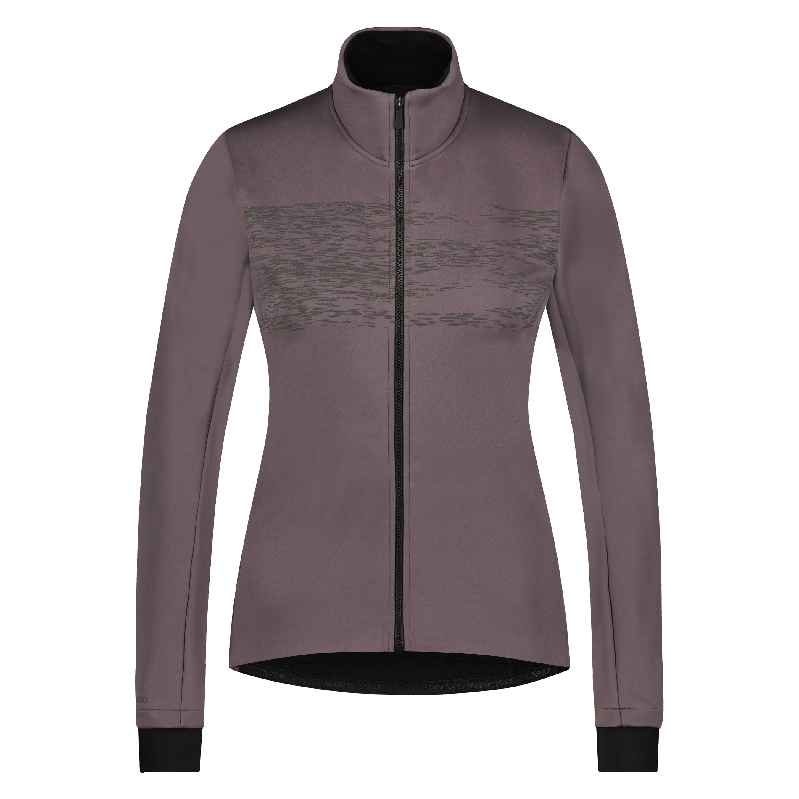 Women Maestrale JKT / smoky topaz / M