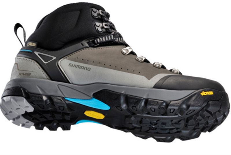 SH-XM9 GoreTex Veloschuhe / grey / 39