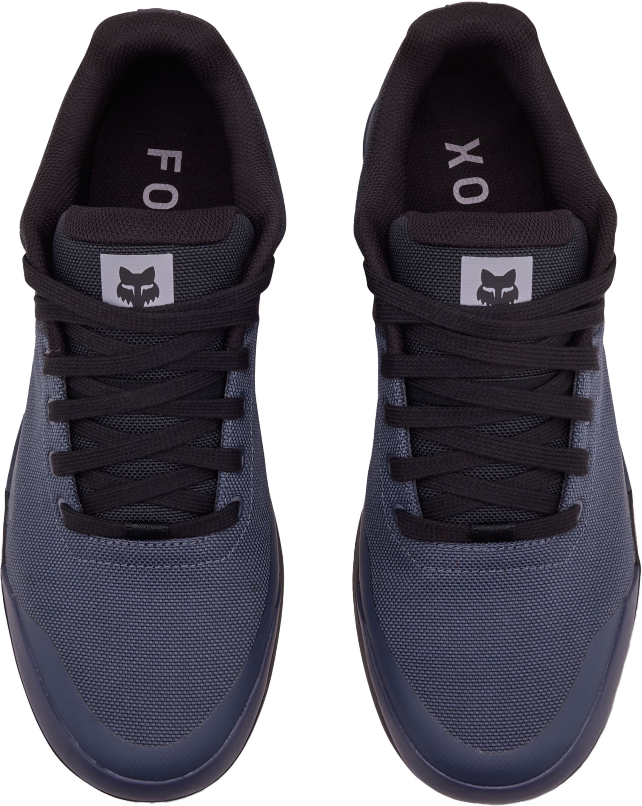 UNION CANVAS Flatpedalschuhe / blue steel / 45