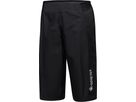ENDURE GTX PL Herren-Regenshorts / black / L