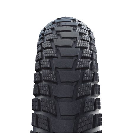 PICK-UP Performance Cargo-Reifen SuperDefense / black / 20x2.35