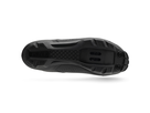 PRIVATEER LACE Veloschuhe / black / 43
