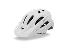 FIXTURE II MIPS Velohelm / matte white/grey / 54-61cm