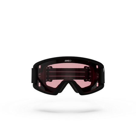 Tazz MTB Vivid Goggle / black,vivid trail+clear