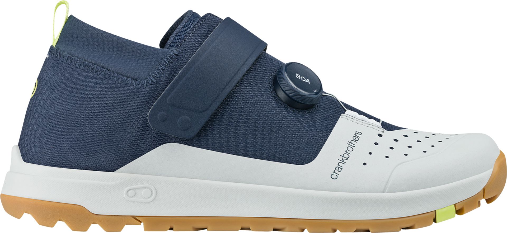 Stamp Trail Schuhe Boa / navy-grey / 38