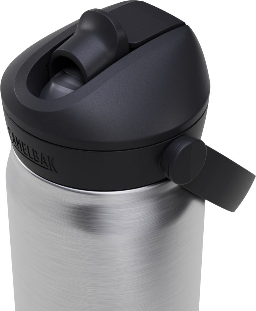 Thrive Flip Straw V.I. 0.6l / stainless
