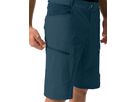 ALTISSIMO III Herren-Bikeshorts / dark sea uni / M