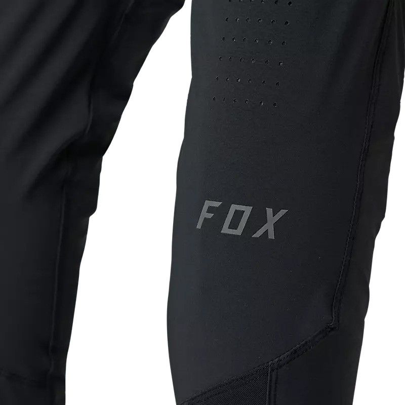 FLEXAIR Damen-Bikehose / black / XL
