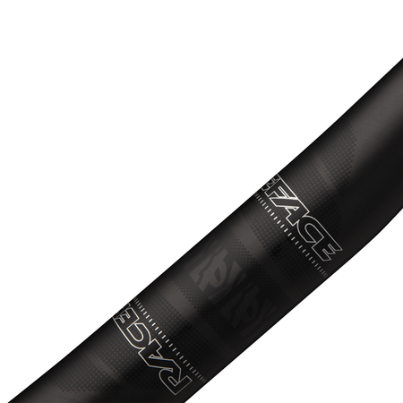 Next SL Carbon 35x740 10MM Riser Bar / carbon/stealth / one size