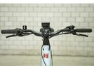 eCOMFORT NEO+ e-City- und Alltagsvelo / milk blue / 47 CM