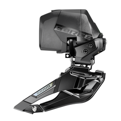 MY26 Front Derailleur Force AXS without Battery / black/iridescent