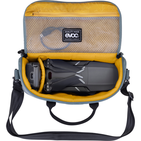 CB 6L Camera Block / steel