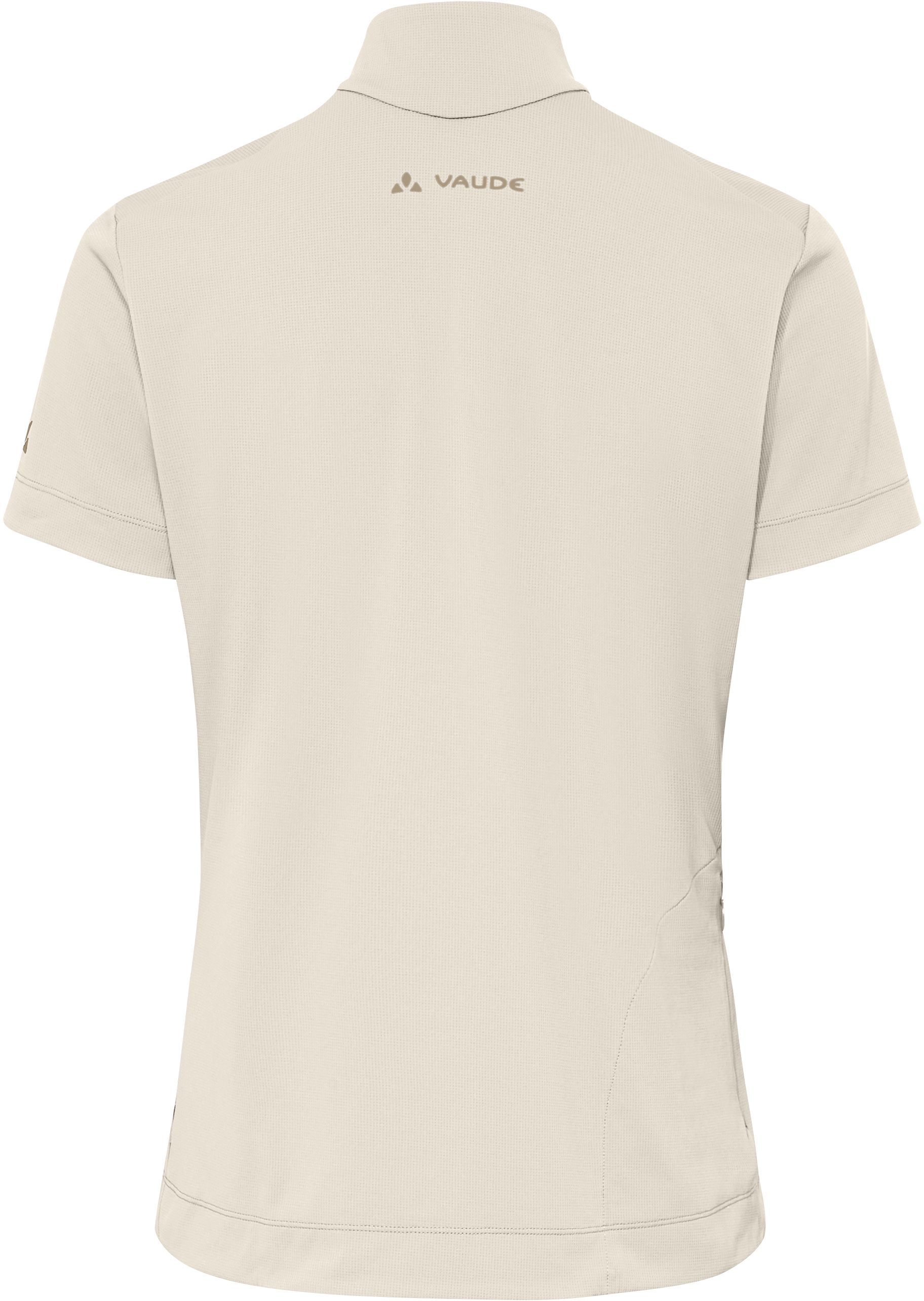 ADLUX Damen-Kurzarmtrikot / ecru / 46