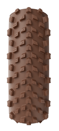 Pneu Terreno Pro T60 Mixed / natural brown / 700x35c, 35-622