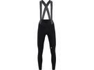 UMA GT C2 Damen-Thermo-Trägerhose / black series / XXL