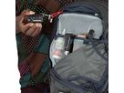 SYNCRO 12 Bikerucksack / coal grey / 11l