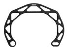 MAGURA BRAKEBOOSTER zu HS33 / 11 / schwarz / VORNE + HINTEN