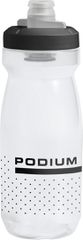 Podium Bottle 0.62l / carbon