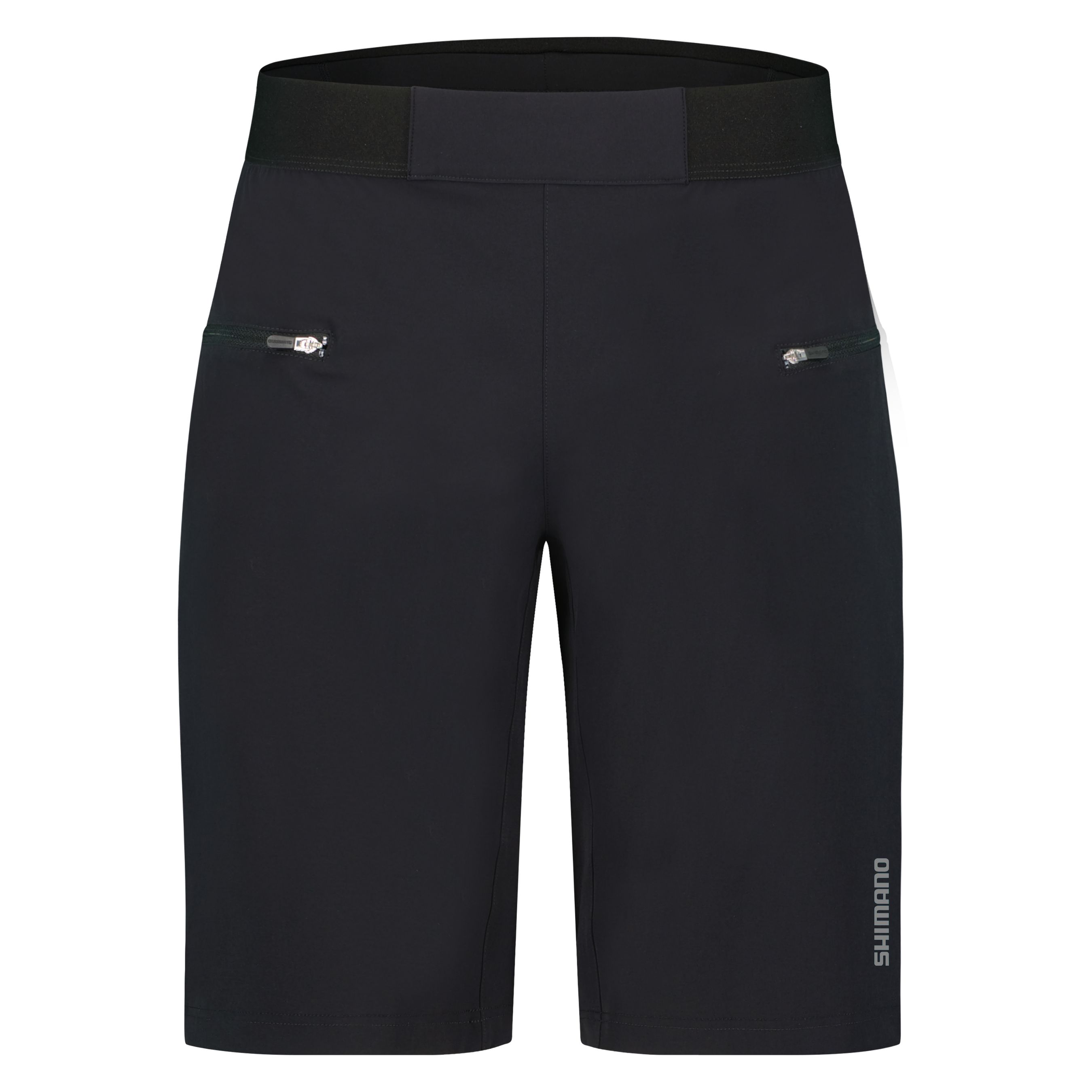Women Inizio Trail Shorts / black / 24
