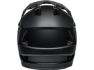 Sanction II Helmet / matte black / XXS 48-51