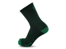 Compress - Velosocken - 17 cm / grün / S=36-39