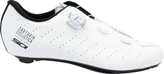 RR Lagheesprint / black-white-coral / 41