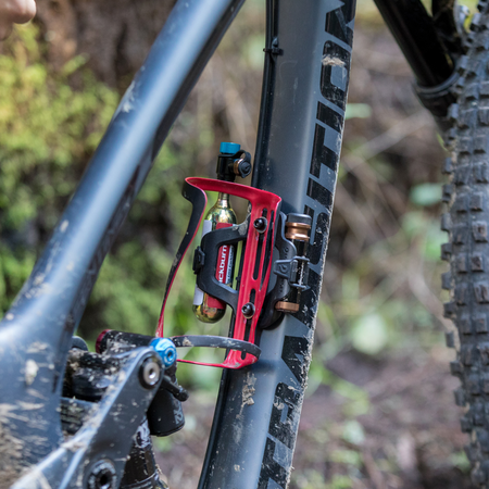 Pro Plugger CO2 Tire Repair Kit