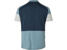 ALTISSIMO II Herren-Kurzarmtrikot / nordic blue / 3XL
