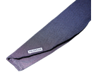 REFLEXI reflektierende Armlinge / schwarz reflektierend / XS/S