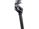 KINEKT LR Federsattelstütze / schwarz / 27.2mm