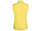 CORE Damen-Windweste / celery/white alyssum / S