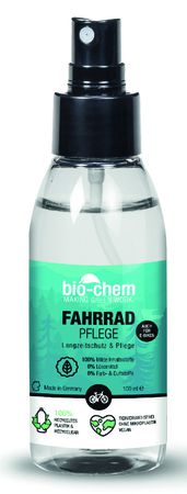 Bio-Chem Fahrradpflege