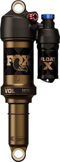 Dämpfer Float X FS 2pos-Adj Evol LV / 210 x 52.5, 0.5
