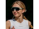 ERVO Sportbrille / onyx mint