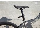 Deichselverlängerung für VELOSHOPPER / schwarz