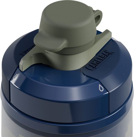 Podium Dirt Chill 0.62l / deep sea digi camo